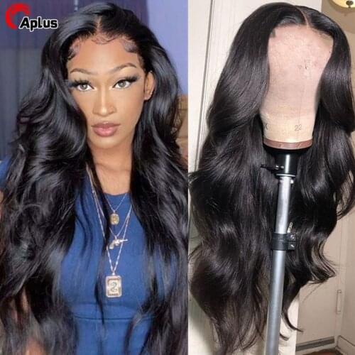 Aplus hair Synthetic Wigs
