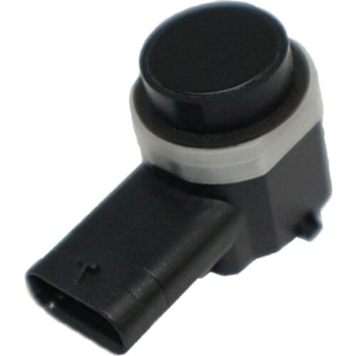 Reverse Backup Parking Sensor, Keenso Front Rear Bumper PDC Aid Sensor for Jaguar XF XJ Land Range Rover Freelander