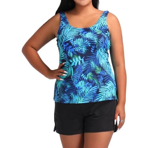Gsou Snow Women's Travel Shorts