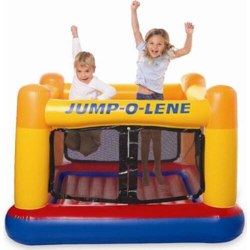 Батуты INTEX China At AliExpress