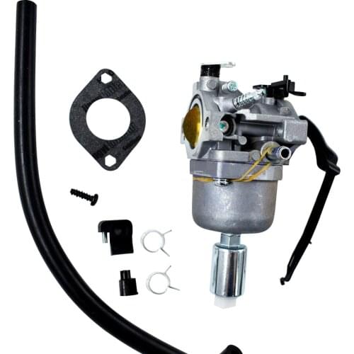 Carburetor Carb Set Gasket Fit For 1642HS 1742HS S1742 replacement Tractor Lawn Mower Motorcycle Dirt bike Dirt Bike Pit