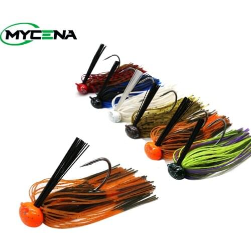 Mycena Spinnerbaits
