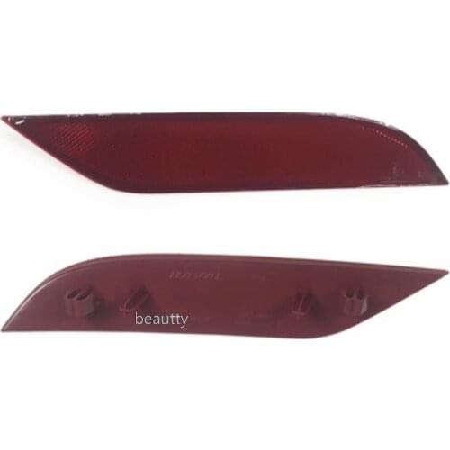 Rear bumper light reflector for haval jolion