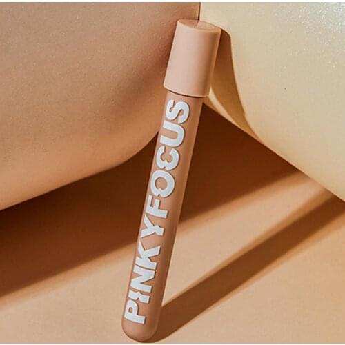 Full Coverage Waterproof Concealer Cover Scars Acne Liquid Makeup Eye Dark Circle Cream Breathable Face Corrector Cosmetics 1pc