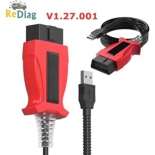 Professional V1.27.001 FOCOM UCDS PRO+ Supports FOCOM Cars With 35 Tokens Full License UCDSpro UCDS V1.26.008 Full Activate