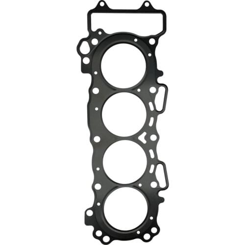 Motorcycle Cylinder Head Gasket For Honda CBR600F4 CBR600F4i 2000-2006 CBR600F CBR 600F 1999-2007