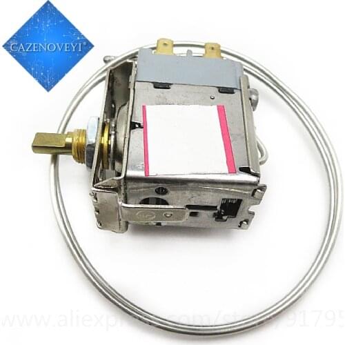 Refrigerator mechanical thermostat rongsheng refrigerators thermostat new original original WDF28K - 920-028 WDF28K-920-028