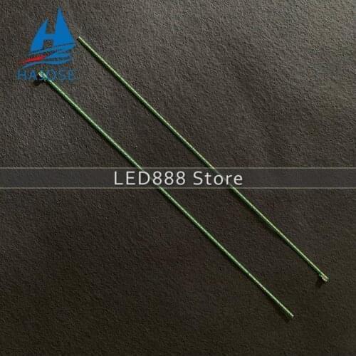 100% New 2pcs/Kit LED strip of PHI LIPS 55 TV 55PFL7108S 60 LC550EUH PF P1 6922L 0069A 55 V13 ART TV REV0.1 2 R Type 6920L 0001C