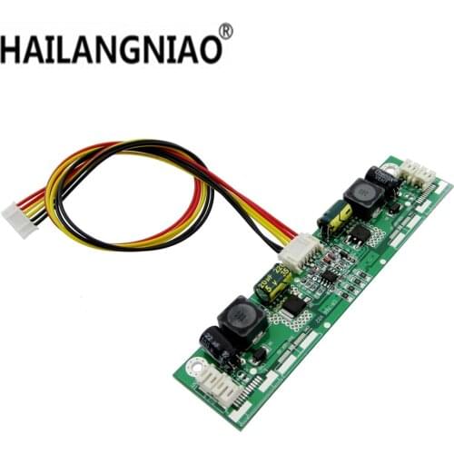 CA-266 12V-28V input 26-65inch LED TV backlight board Led universal inverter Constant current board