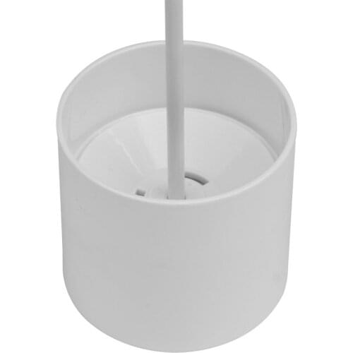 Golf Training Aids White Golf Hole Cup Putting Putter Golf Flag Stick Yard Garden Training Backyard Practice Putting Tool