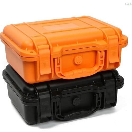 Hardshell Waterproof Storage Bag Portable Carry Case for DJI MAVIC Mini Drone 667C