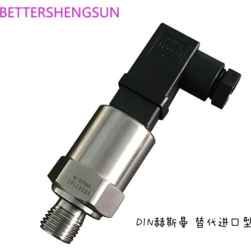 Pressure Transmitter Sensor M5156-10286X-010BG 0-10bar 4 to 20ma