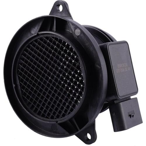 Mass Air Flow Sensor Meter For Mercedes Benz W203 Cl203 S203 C209 A209 W211 S211 R171 5Wk9638 5Wk9638Z 2710940248 A2710940248