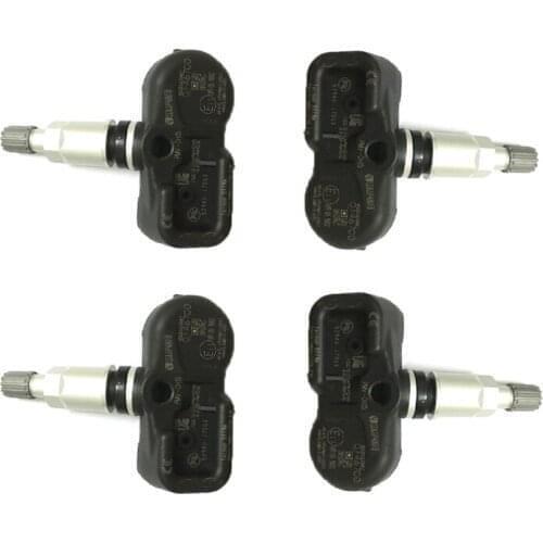 For 52940-J7000 PMV-CH15 433MHz TPMS PRESSURE SENSORS NEW For 2019 2020 2021 2022 2023 Kia Ceed [CD]