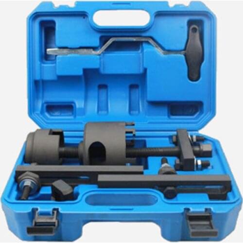 Double-Clutch Transmission Tool For VAG VW AUDI 7 Speed DSG Clutch Installer Remover T10373 T10376 T10323 T10407