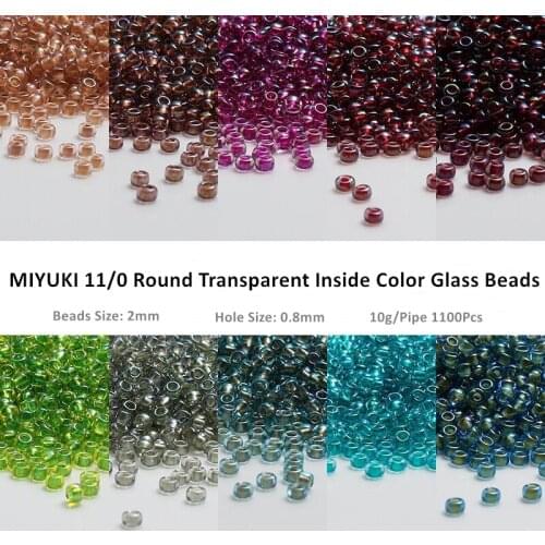 Itube Metal Beads