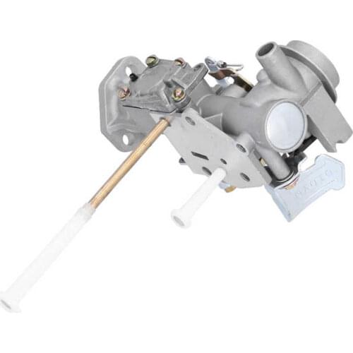 Carburetor Aluminum Carb 397135 Replacement Fit for 135200/130200/133200 Engine Series