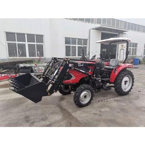 Farm Tractor Front Loader Bucket With Good Price SYNBON