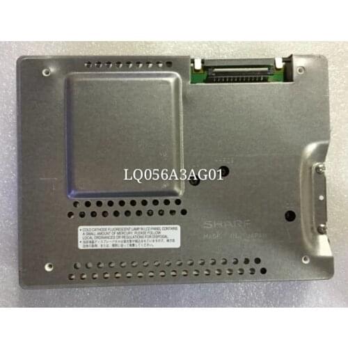 LQ056A3AG01 5.6inch LCD Display Screen Panel