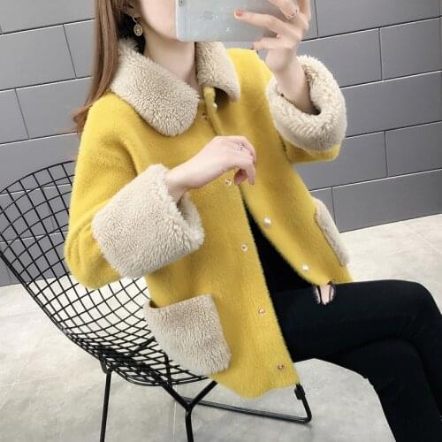 LuiseSandyHan Women's Coats