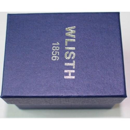 Fashion Wlisth Watches Gift Paper Box