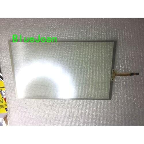 New brand 8.0" TFT LCD Digitizer LA080WV2(TD)(01) Touch Screen LA080WV2-TD01 For Toyottta Highlander (2014-2015) RAV4 Auto Parts