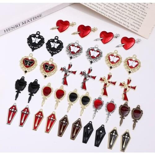 Ritoule Gothic Pendants