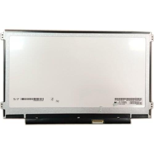 Free shipping LP116WH8 SPA1 LP116WH8-SPA1 11.6" WXGA HD 1366x768 LED LCD Screen Panel IPS EDP 40 Pins