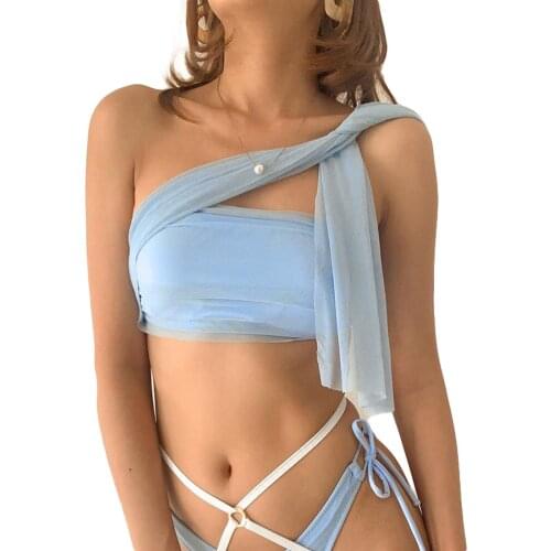 Yiiciovy Women's Beach Tops