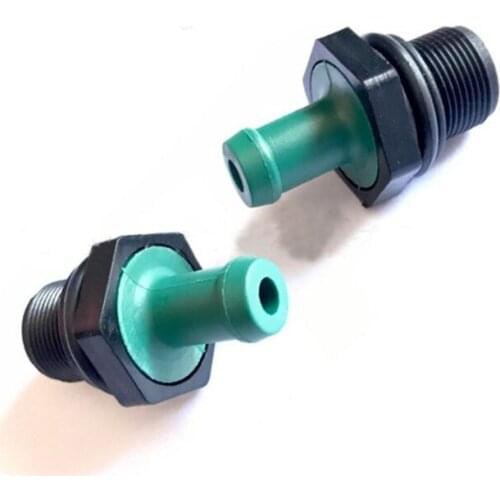 1pc Car PCV Valve OEM 11810-6N202 for N~issan Altima 2002-2012, for Qashqai for Tiida