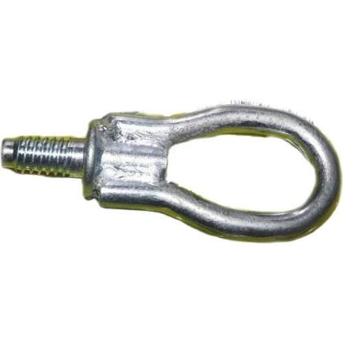 10 pcs/lot wholesale Car tow hook for focus mk2 mk3 2005-2011 traction hook tow strap