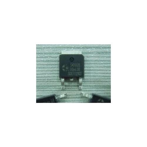 200pcs/lot SM2082B SM2082 TO-252