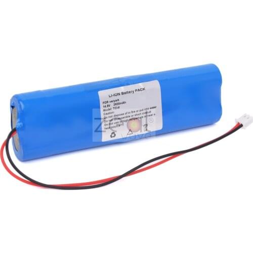 FOR SLGO TCI-II 1600mAh 11.1v Infusion Pump Machine Accessories Battery