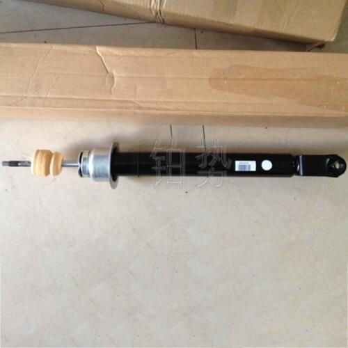 Car Shock absorber 2009-2015ft ype fpa ce XF STYPE ST shock absorber fixed strut bracket rear machine hydraulic buffer