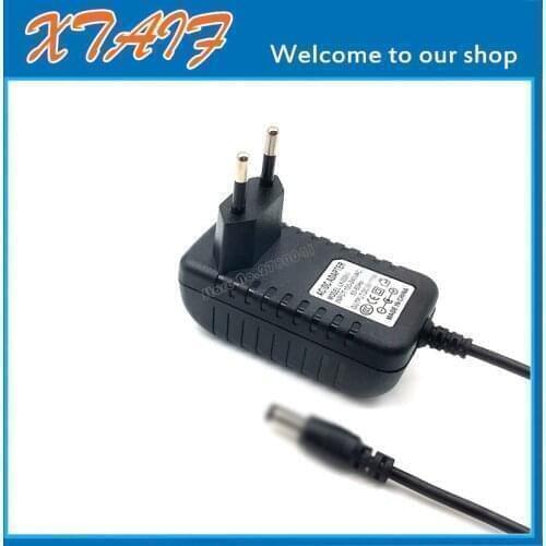 Free shipping 3.5V 1000ma 3.5V 1A dc 5.5*2.1-2.5mm AC/DC Adapter Power Supply 3.5 Volt 1Amp 3.5 watt Switch transformer