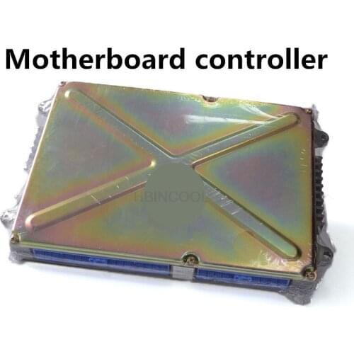 For Hitachi EX120-5 EX200-5 original computer board motherboard controller 9164280 Imported high-quality excavator accessories