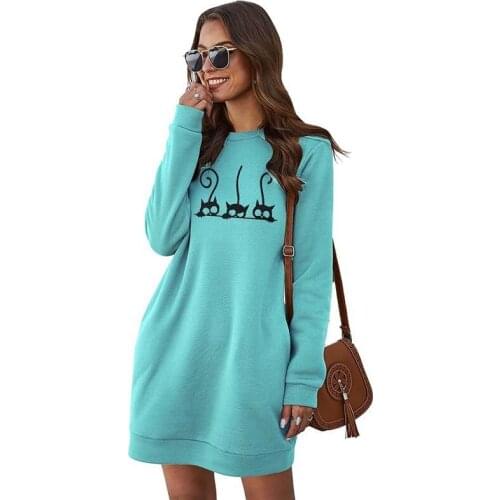 FANTIGO Long Dresses