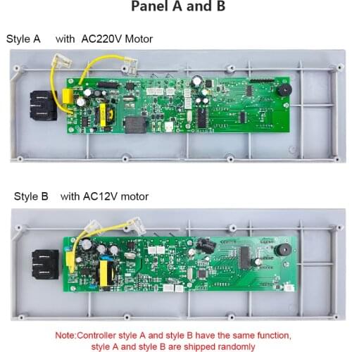 Egg Incubator Controller HTMC-5 DIY Maintenance Mini Incubator Aaccessory Kit including controller heating system fan motor