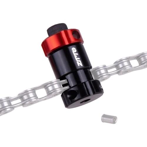 Mini Bicycle Chain Cutter Handling Steel MTB Removal Tool Bike Cycling Chain Pin Remover Link Breaker Splitter Extractor Tool