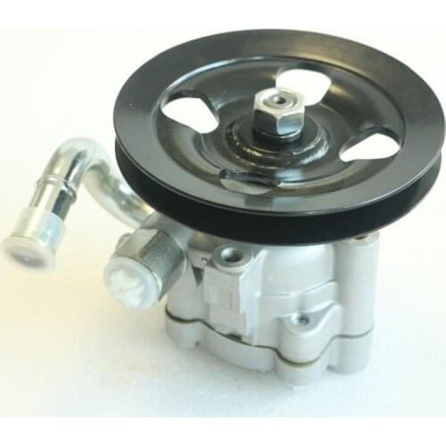 Power Steering Pump Fit For NISSAN NAVARA PICK UP (D22) 2.5 Di 4WD , 49110-VK513, 49110-VK95A