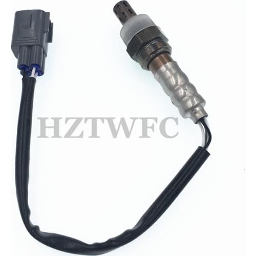 New Air fuel Ratio Sensor 89465-28320 8946528320 Rear Oxygen O2 Sensor Fit For 1999-2006 Toyota Estima 2.4L ACR30