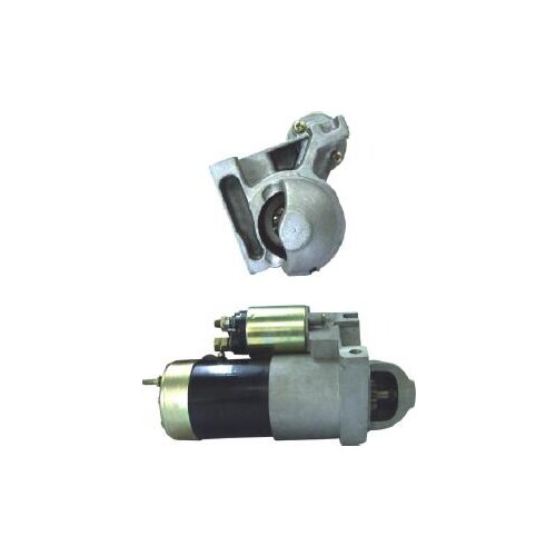 NEW 12V STARTER MOTOR 9000868 FOR CHEVROLET/BUICK /GMC/PONTIAC 6491N