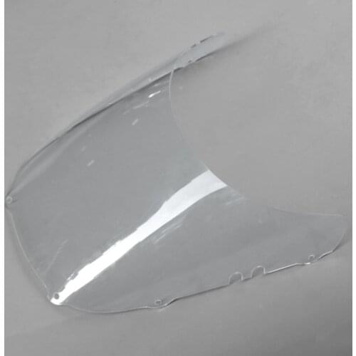 NSR250R Windshield WindScreen Fit For Honda NSR 250 R MC18 1988-1989