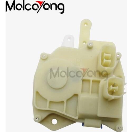 2Pin Right Front Door Lock Actuator For Honda Accord Insight Odyssey S2000 Civic CR-V Fit 72115-S84-A11 72115S84A11