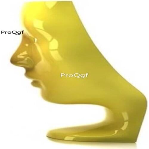 Prodgf 1 Set lazy face shape leisure chair