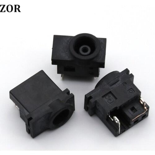 2pcs DC Power Port Jack Socket Connector For SAMSUNG NP-R509 N140 N135 N120 R780 Q330 NP365EC5 NP350V5C NP365E5C 200A4A