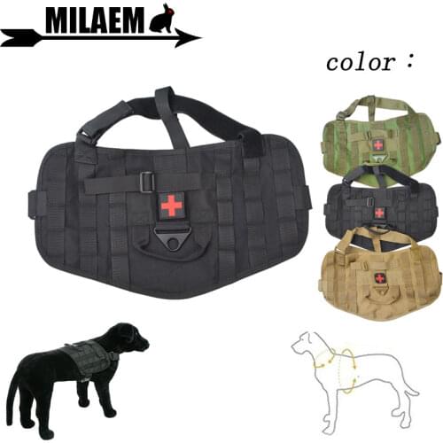 Sharrow Tactical Vests