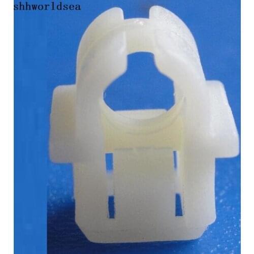 Shhworldsea auto clip fastener side marker clip for honda 34355-SD2-003 for Accord 1986-on