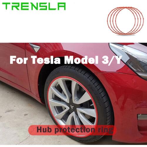 Trensla Discs And Accessories