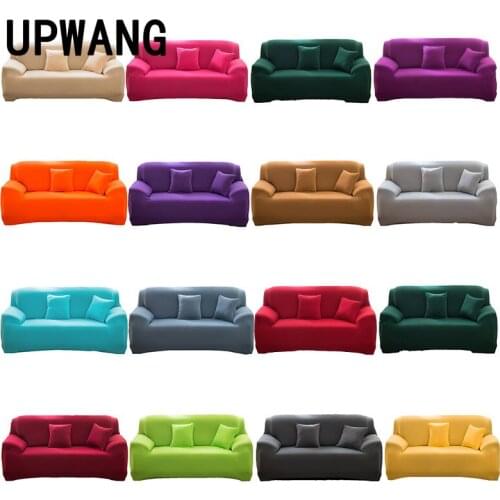 UPWANG Sofa Covers